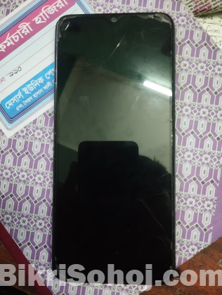 infinix hot 9 play